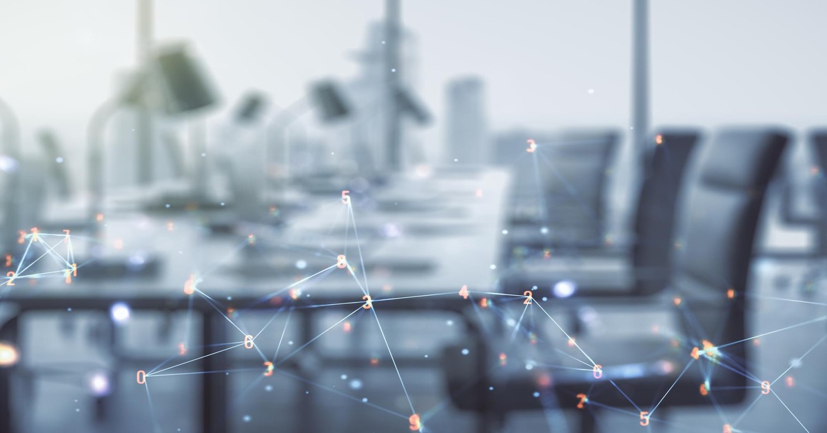 Beyond the Invoice: How ERP Unlocks the Rest of Your Business