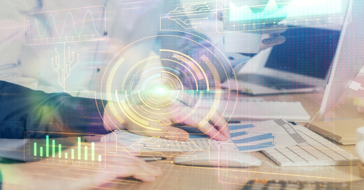 From Bottlenecks to Breakthrough: PASCorp’s Digital Evolution