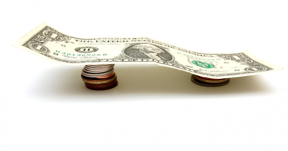 Stretching Your Dollar: Making Grants Work for Your Digital Shift