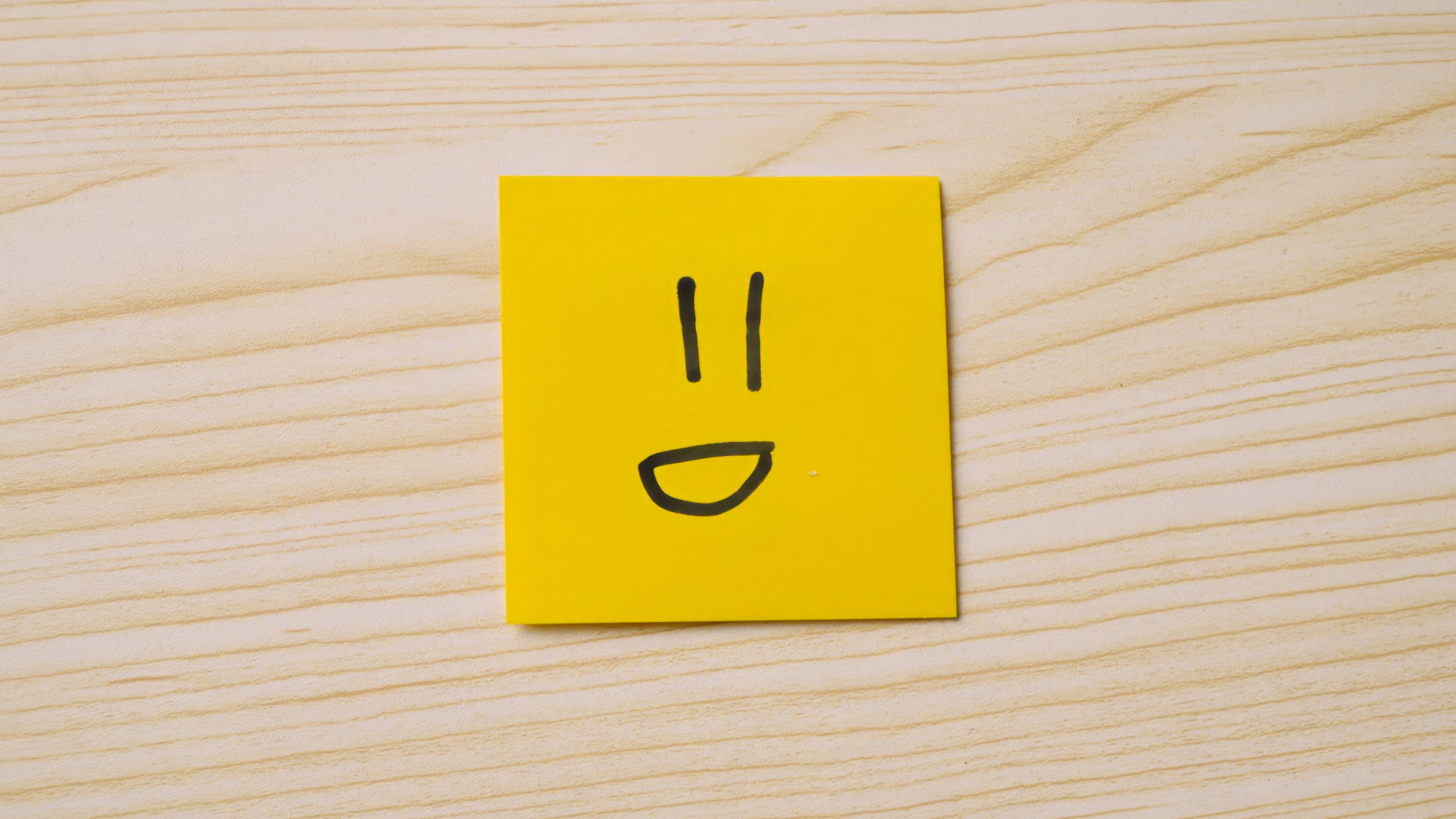 When Small Problems Stop Being Funny