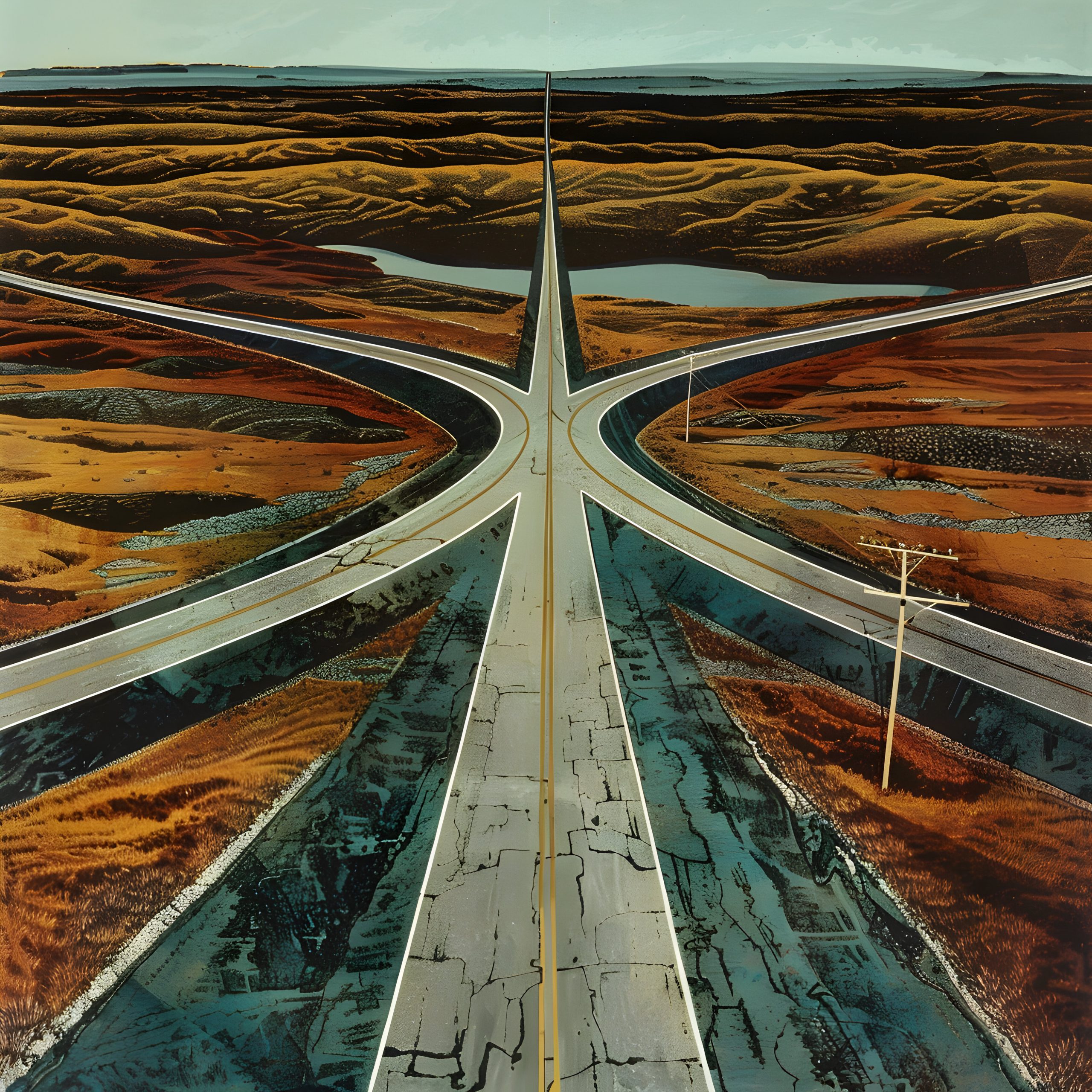 Replace, Adapt, or Bridge: What Happens After Systems Fall Behind