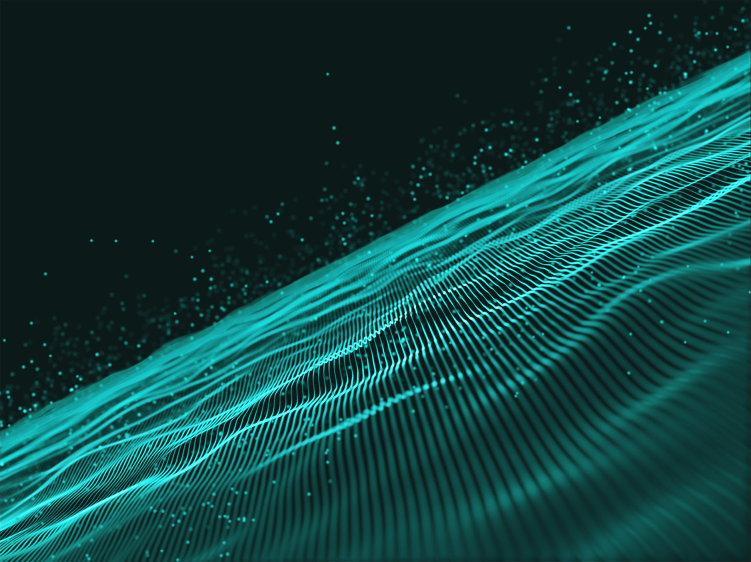 From Compliance to Connectivity